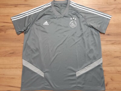 L adult 6/6 AJAX AMSTERDAM 1996-97 shirt trikot maglia camiseta jersey kit 