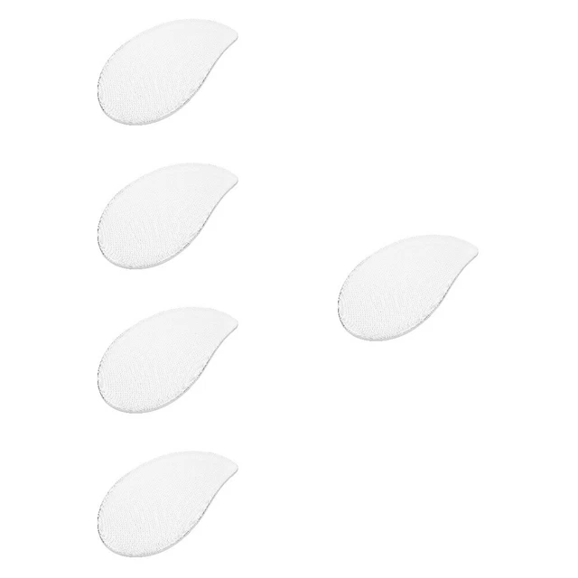 5pcs outil de fichier à pied multifonction outil de retrait de la peau de pédicu