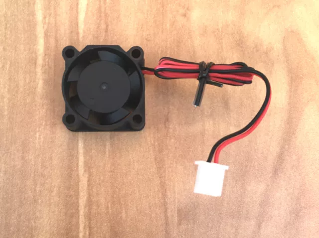 Futurebit Moonlander 2 / TTBiT USB Miner Replacement Fan