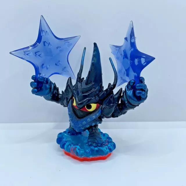 Skylanders Trap Team Figure - Lob Star - Trap Master - Water Element - See Offer