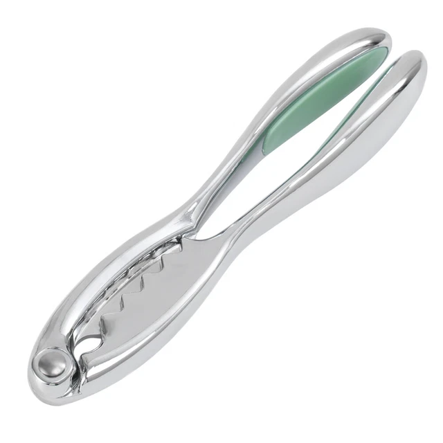 Ouvre-châtaignes En Bois - Outil Manuel Pour Casser Coquilles Noix, Châtaignes - Multifonction, Facile à Utiliser, Design Naturel