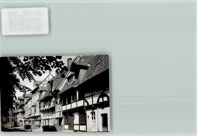 40060756 - 4920 Lemgo An der Kirche