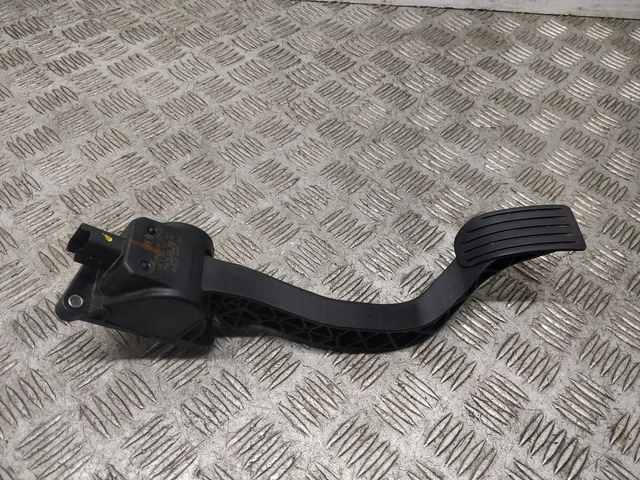 PEUGEOT 307 S HDI 110 Hayon 5DR 2004-2009 Pédale Accélérateur 9651270280