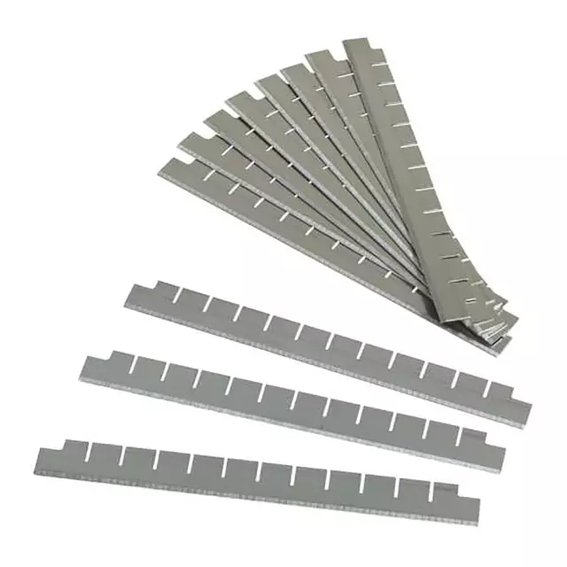 536-1 1/4 Inch Easy Chopper II Blade Kit