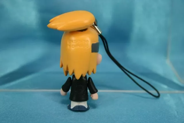 Bandai Naruto Shippuuden Swing Figure Strap Deidara 2