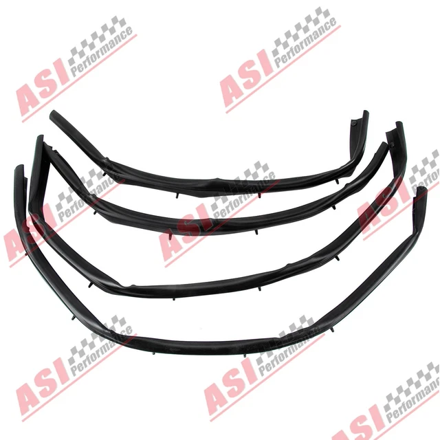 Body Moldings & Trims, Exterior Parts & Accessories, Car & Truck