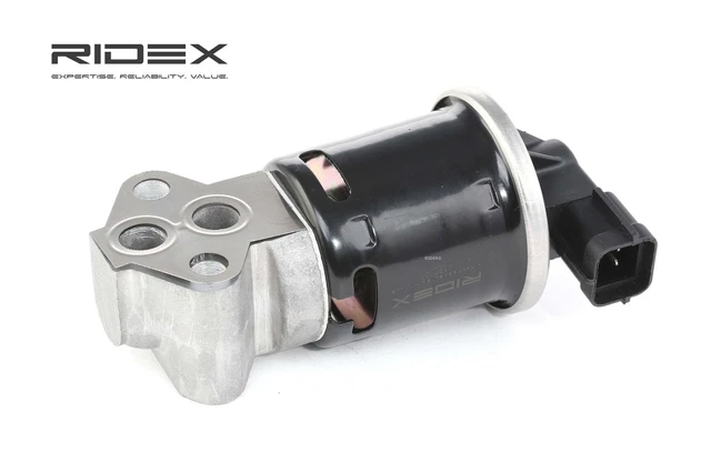 Achetez Un (e) Vanne EGR RIDEX [1145E0038] Avec Joint D