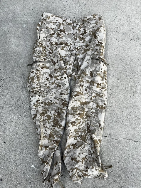 New Patagonia AOR1 PCU Level 5 Pants Large Regular NSW New Patagonia AOR1 PCU Level 5 Pants Large Regular NSW