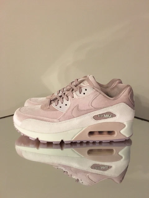 Nike air max 90 lx velvet - women's hotsell