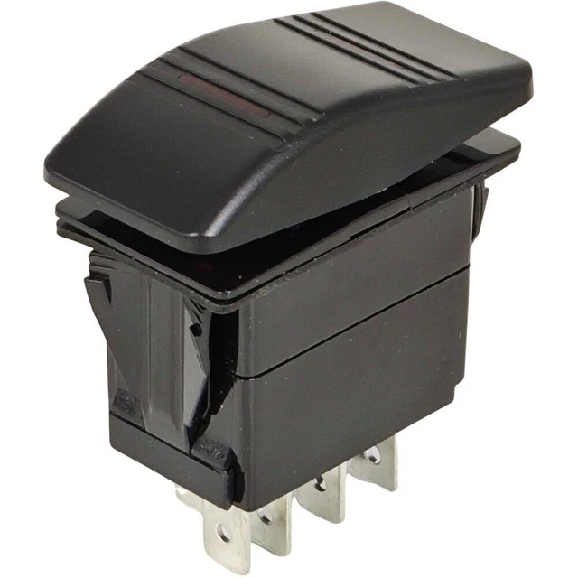 Joystick & Lever Switches, Switches, Electrical Equipment