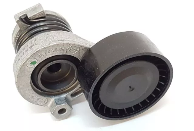 Galet Tendeur De Courroie Renault Captur I Clio Iv Megane Iii 1.5Dci 117501113R 2