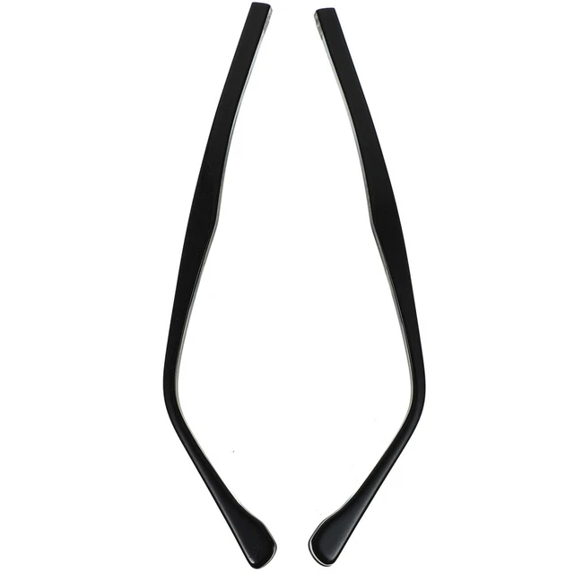 Gafas Brazo Piernas Gafas de sol Manga Hágalo usted mismo Templos Reparación Espectáculo