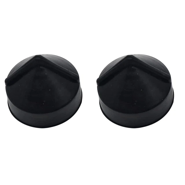 2X Dust Ejector Valve 6655938 For Bobcat 763 7753 853 T140 T180 T190 T250 T300