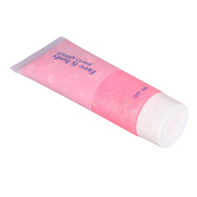 (12 Dazzling Pink) Paillettengel Sicher Reizend Kostenlos Schöne Einfache R FAT