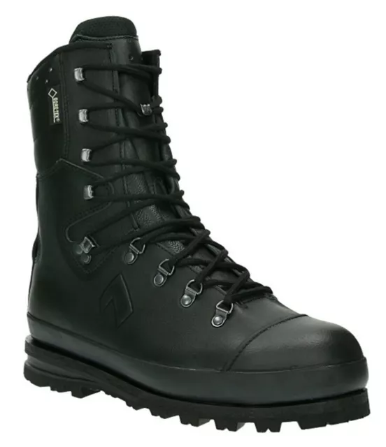 HAIX Mens Work Boots Climber SB Waterproof Steel Toe Cap Safety 603013