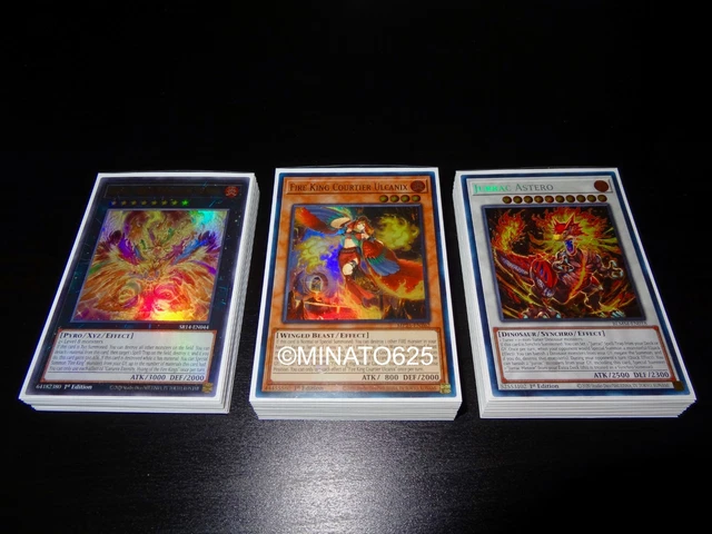 yugioh number 32 shark drake deck Amazon.com: Complete Custom Deck for Yu-Gi-Oh! ZEXAL