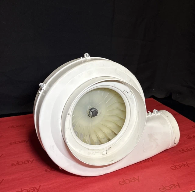 Frigidaire Dryer Motor 134196602 – Tested & Working (Used)