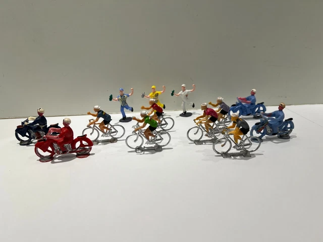 Autres, Véhicules miniatures, Jouets et jeux - PicClick FR