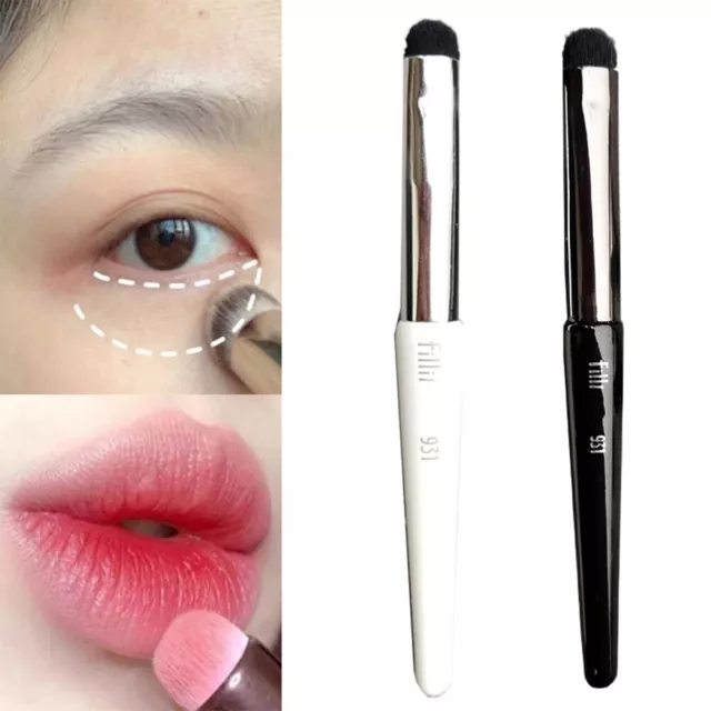 Mini Outils De Maquillage Pour Les Yeux Ensemble De Pinceaux Portables Pour R