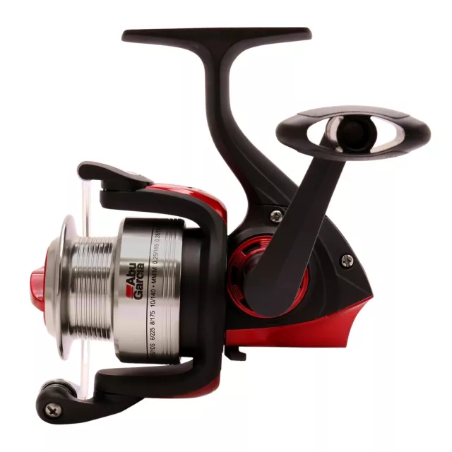 Abu Garcia Cardenal 56 Fd / Carrete Fijo Carrete de Pesca