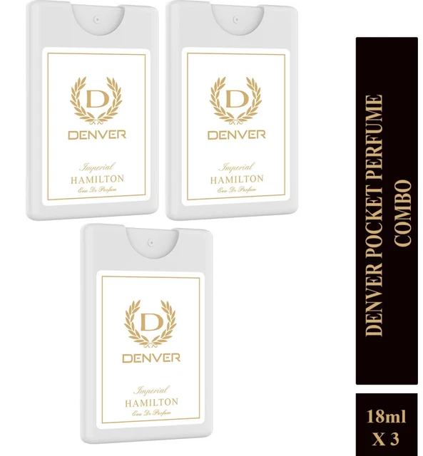 denver pocket perfume