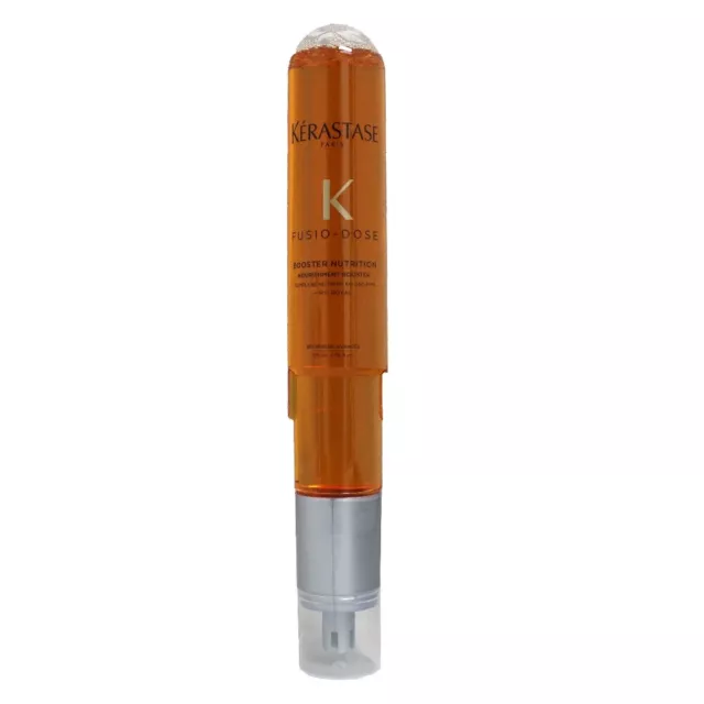 Kerastase Fusio-dose Booster Nutrition Nourishment Booster 4.06 oz