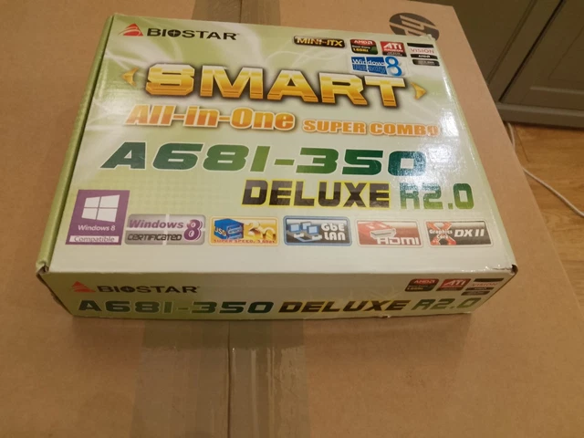 Motherboard & CPU Combos, Computer Components & Parts, Computers
