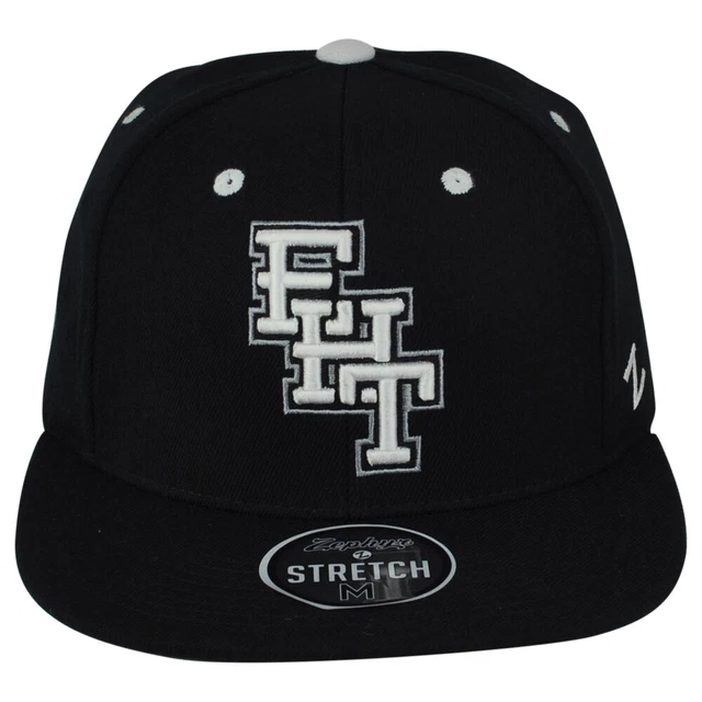 Casquette basket-ball Nike de Dri-FIT Giannis Heritage86 noir