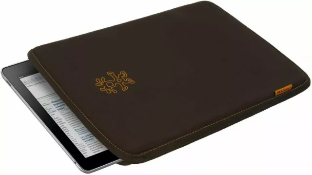 Crumpler Posten Tablet Hüllen  Sleeve Giordano special 1.800 Stück NEU OVP  EAN 3
