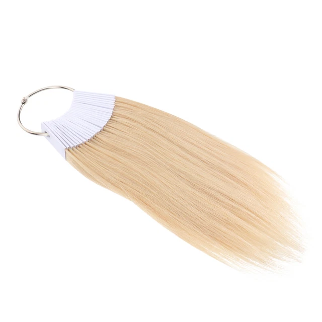 30 Pcs Pinceaux De Couleur Pour Coiffeur Kit Miniature Test
