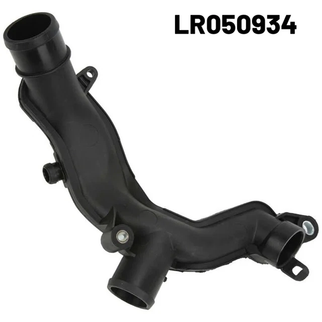 LR050934 Tubo ABS motore auto per LR4 3.0L D5Y55378