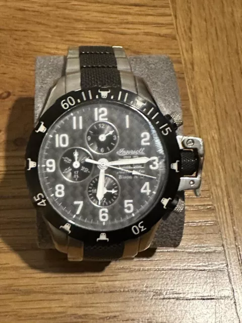 Ingersoll bison no 74 clearance