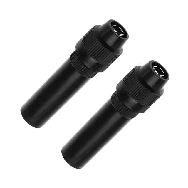 Socket Dip8 Stretta 100 Pezzi Prese DIP A 8 Pin Per Circuiti Integrati - Adattatore Per Saldatura, Modello DIP-8 8bitdo Xbox - Foto 11