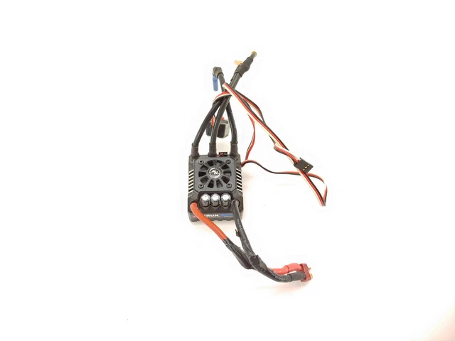 Control de velocidad, Control, radio y electrónica, Recambios y