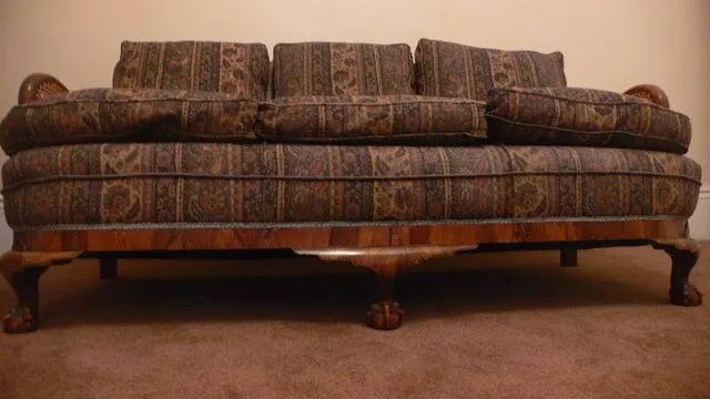Bergere suite