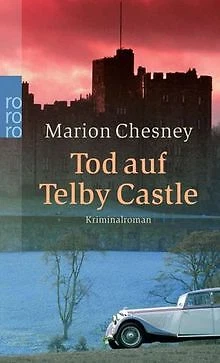 Tod auf Telby Castle. von Marion Chesney | Buch | Zustand akzeptabel