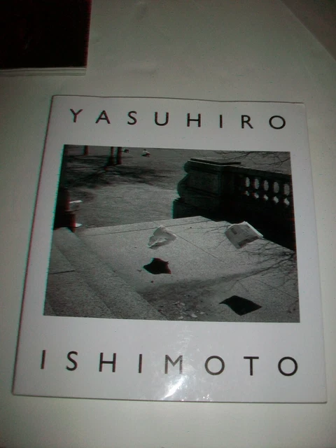 Yasuhiro Ishimoto A Tale of Two Cities
