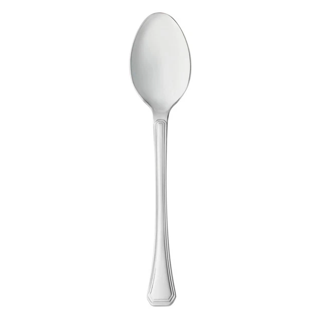 World Tableware 511 001 High Society 6-1/8" Teaspoon - Dozen