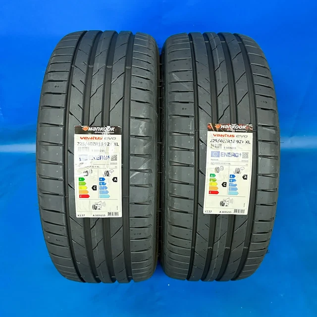 225 40 Zr18 Sommerreifen
