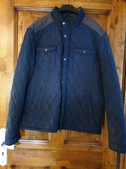 Veste homme mi saison devred cheap