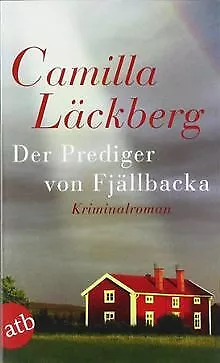 Der Prediger von Fjällbacka: Kriminalroman (Fjällbacka-K... | Buch | Zustand gut