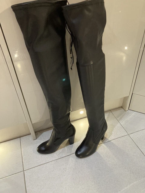 Dune sibyl sales boots