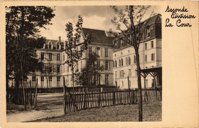 CPA AK Charenton La Cour FRANCE (1282302)