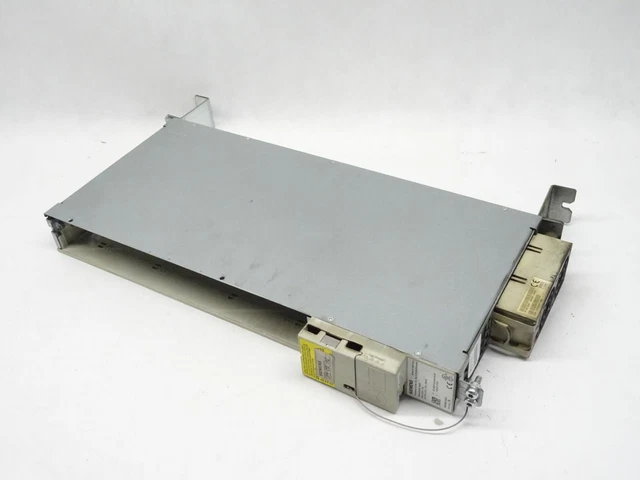 Siemens 6FC5247-0AA00-0AA3 Sinumerik 840D Ncu Box Incl. 6FC5247-0AA30-0AA0