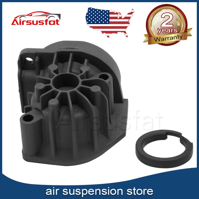 Air Compressor Cylinder Head Piston Ring For W220 W211 A6 C5 A8 D3 Airmatic Pump