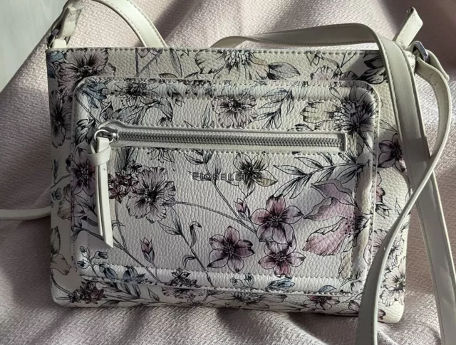 Fiorelli carta 2025 bag