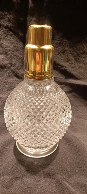ANCIENNE LAMPE BERGER , Cristal de Baccarat EUR 80,00 - FR