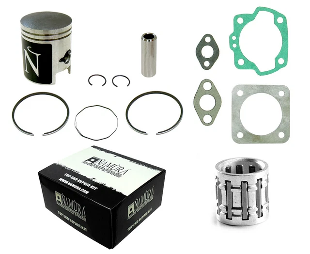 NAMURA NA-30050K1 Top End Repair Kit
