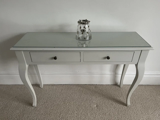 Laura ashley console table for sale discount
