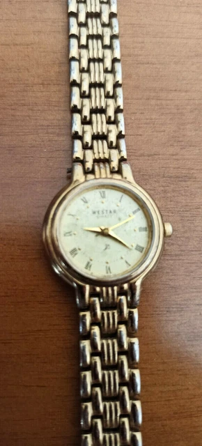 Westar swiss eb watch price hotsell